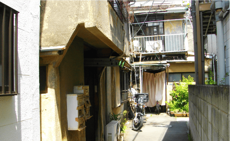 リフォームと長期保有で高価買取を実現