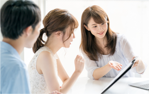 査定・買取価格の提示